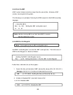 Preview for 70 page of Nexcom PEAK 735 Series User Manual