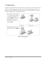 Предварительный просмотр 17 страницы Nexcom PEAK 760 Series User Manual