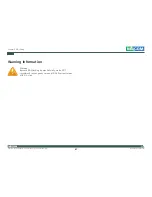 Предварительный просмотр 61 страницы Nexcom PEAK 887VL2 User Manual