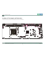 Preview for 22 page of Nexcom PEAK 888 User Manual