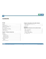 Preview for 2 page of Nexcom VES30-4S User Manual