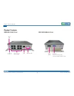 Preview for 13 page of Nexcom VES30-4S User Manual