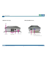 Preview for 14 page of Nexcom VES30-4S User Manual