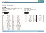 Preview for 38 page of Nexcom VMC 3000 User Manual