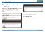 Preview for 121 page of Nexcom VMC 3000 User Manual