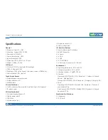 Preview for 10 page of Nexcom VMD 3002 User Manual