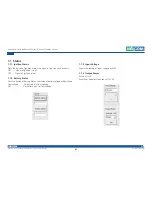 Предварительный просмотр 61 страницы Nexcom VTC 1010 User Manual