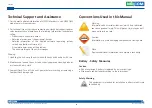 Preview for 10 page of Nexcom VTC 1911 User Manual