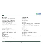 Preview for 16 page of Nexcom VTC 6100 User Manual