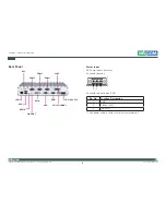 Preview for 2 page of Nexcom VTC 6110 User Manual