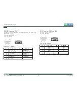 Preview for 3 page of Nexcom VTC 6110 User Manual