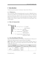 Preview for 6 page of NexComm Systems N560 series H/W Installation Manual