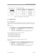 Preview for 11 page of NexComm Systems N560 series H/W Installation Manual