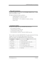 Preview for 13 page of NexComm Systems NR304G-4W User Manual