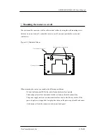 Preview for 14 page of NexComm Systems NR304G-4W User Manual