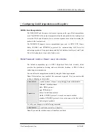 Preview for 41 page of NexComm Systems NR304G-4W User Manual