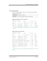 Preview for 47 page of NexComm Systems NR304G-4W User Manual