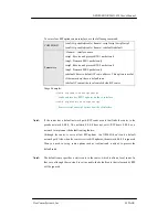 Preview for 49 page of NexComm Systems NR304G-4W User Manual