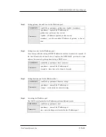 Preview for 56 page of NexComm Systems NR304G-4W User Manual