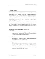 Preview for 58 page of NexComm Systems NR304G-4W User Manual