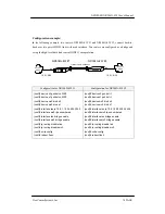 Preview for 75 page of NexComm Systems NR304G-4W User Manual