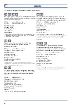 Preview for 4 page of Nexcope NE620T Manual