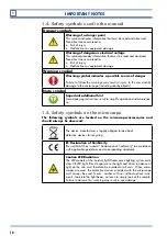 Preview for 10 page of Nexcope NE620T Manual