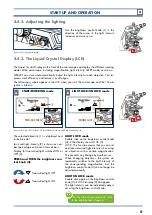 Preview for 27 page of Nexcope NE620T Manual