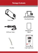 Preview for 3 page of NexDigitron A3 Installation Manual