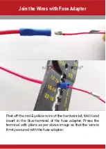 Preview for 10 page of NexDigitron A3 User Manual