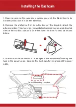 Preview for 5 page of NexDigitron ACE Installation Manual