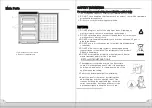 Preview for 3 page of Nexel 243056 Manual