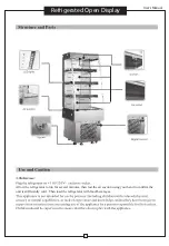 Preview for 2 page of Nexel 243209 User Manual