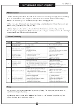 Preview for 4 page of Nexel 243209 User Manual