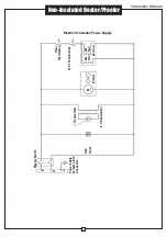 Preview for 4 page of Nexel HC1836HP Instruction Manual