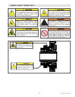 Предварительный просмотр 5 страницы Nexen 5H100PSE-E User Manual