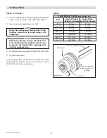 Предварительный просмотр 6 страницы Nexen 5H100PSE-E User Manual