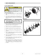 Предварительный просмотр 9 страницы Nexen 5H100PSE-E User Manual