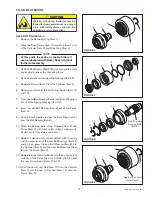 Предварительный просмотр 11 страницы Nexen 5H100PSE-E User Manual