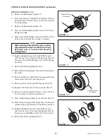 Предварительный просмотр 13 страницы Nexen 5H100PSE-E User Manual