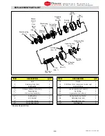 Предварительный просмотр 11 страницы Nexen 802870 User Manual