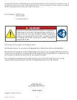 Preview for 2 page of Nexen 933500 User Manual