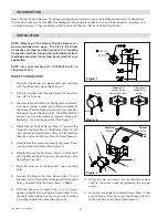 Предварительный просмотр 4 страницы Nexen 964518 User Manual