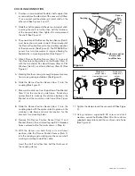 Предварительный просмотр 5 страницы Nexen 964518 User Manual