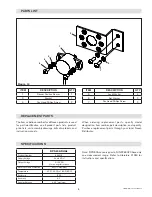 Предварительный просмотр 9 страницы Nexen 964518 User Manual