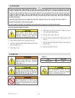 Preview for 6 page of Nexen AIR CHAMP 1625 User Manual