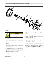 Preview for 12 page of Nexen AIR CHAMP 1625 User Manual