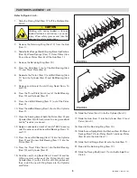 Предварительный просмотр 9 страницы Nexen AIR CHAMP 4H User Manual