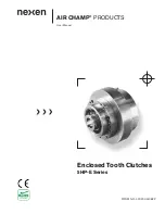 Preview for 1 page of Nexen AIR CHAMP 5H30P-E User Manual