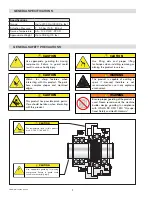 Preview for 4 page of Nexen AIR CHAMP 5H30P-E User Manual